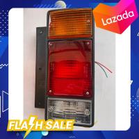ราคา 1อัน ไฟท้าย อีซูซุ Elf NPR NKR NHR NLR 24V รถบรรทุก กระบะดั้ม (13936350024)