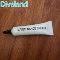 ราคา 100 Brand New Waterproof silicone Grease Scuba Diving seal O ring Sealing tube Maintenance Grease Silicone Lubricant (17731274713)