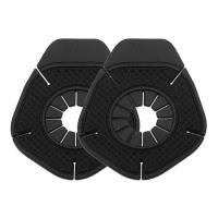 ราคา ลดราคาครั้งใหญ่ คุณภาพสูง 2ชิ้นที่ปัดน้ำฝนรถยนต์ฝาครอบป้องกันแขนปัดน้ำฝนกระจกหน้าแผ่นซิลิโคนด้านล่างสำหรับป้องกันเศษตกอุปกรณ์รถยนต์ (15936199972)