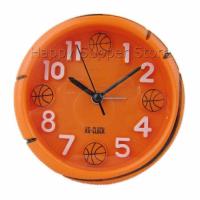 ราคา Happy นาฬิกาปลุกห้องนอน นาฬิกาทรงกลม น่ารักดี ออกแบบAlarm clock (15553339728)