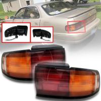 ราคา ALA ไฟท้าย รุ่น TOYOTA CAMRY ACV10 โตโยต้า แคมรี่ ปี 1994 1995 รวมชุดหลอดไฟ สายไฟ อะไหล่รถ ส่งเร็ว (9427239009)