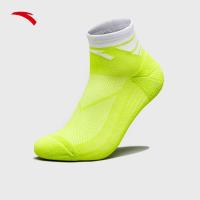 ราคา ANTA ถุงเท้าระบายอากาศได้ดีและกันกลิ่นสำหรับทุกเพศรองเท้ากีฬามืออาชีพ992335337ขาตั้งกล้องเลกกิ้ง (21309965264)