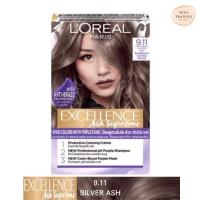 ราคา ถูกกว่าห้างเยอะ Loreal Excellence Cream ลอรีอัลครีมเปลี่ยนสีผม (13132770130)