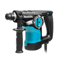 ราคา MAKITA สว่านโรตารี่ 28mm 3ระบบ 800W SDS PLUS รุ่น HR2810 (3233956521)
