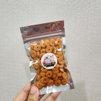 ราคา HiHamster ผลไม้อัดเม็ด ขนมสัตว์เล็ก คุกกี้ผลไม้หลากสี สำหรับสัตว์ฟันแทะทุกชนิด รูปพระจันทร์ ขนาด 25g (21279462662)