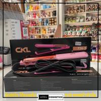 ราคา คละสี CKL ซีเคแอล รุ่น CKL736 3 เครื่องหนีบผม ที่หนีบผมไฟฟ้า ผมตรง ผมไม่เสีย เคลือบเซรามิค (20973814042)