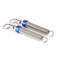 ราคา 2ชิ้น สปริงยกฝากระโปรงท้าย สปริงยกฝาท้าย สปริงฝาท้าย Automatic Opening Car Adjustable สปริงยกฝากระโปงท้ายรถเก๋ง ใช้ได้ทุกรุ่น (20959189553)