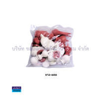 ราคา หมากรุกไทย เกมหมากรุก พลาสติกสีขุ่น ขาวแดงขาวดำ พร้อมกระดานกระดาษ ราคา ชุด KKNT (20628403029)