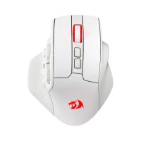 ราคา Taiyoukemao Redragon M811 PRO เมาส์สำหรับเล่นเกมส์ MMO ไร้สายเมาส์เล่นเกม RGB 15ปุ่มตั้งโปรแกรมได้ปุ่ม Macro 10ด้าน (20583117909)