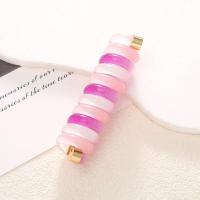 ราคา MYPINK ยางรัดผม สายโทรศัพท์ ยางเกลียว รัดผม เก๋ๆ (20527389196)