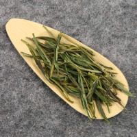 ราคา 2021 Maofeng High Quality Green Tea Chinese Huang Shan Mao Feng Green Tea Chinese tea leaves products Loose leaf original Green Food organic (20246815816)