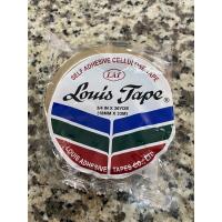 ราคา เทปใส สก็อตเทป หลุยซ์ Louis แกน 1 นิ้ว แกน3 นิ้ว ขนาด 1 2นิ้ว และ 3 4นิ้ว แพค1ม้วน พร้อมส่ง US Station (19801261832)