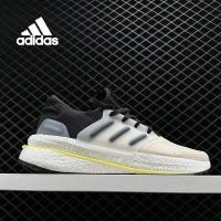 ราคา รูปแบบต่าง ๆ adidas วิ่ง รองเท้าวิ่ง X plrboost boost สีดำ 3 กิจกรรม ใช้งบน้อยซื้อรองเท้าที่มีคุณภาพสูง (19742890376)