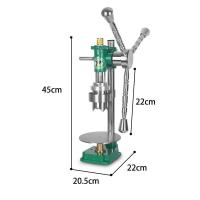 ราคา เครื่องมะพร้าวเหล็กกล้าไร้สนิมที่เปิดกะลามะพร้าวด้วยมือเครื่องเจาะมะพร้าวอ่อนทุ่นเเรงรูเจาะสำหรับกะทิ (19159643646)