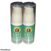 ราคา 2 ขวด แพคเกจใหม่ Fairypai แฟรี่ปาย แฮร์เซรั่ม Hairserum เซรั่มบำรุงผม แฮร์เซรั่มเร่งผมยาว แพคเกจใหม่ 30 ml (6645612565)
