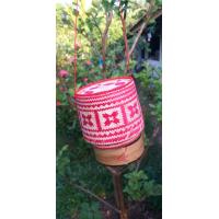 ราคา กระติบข้าวเหนียว กระติ๊บข้าว กล่องข้าวเหนียว กล่องใส่ข้าว ที่ใส่ข้าวเหนียวนึ่งสุก สินค้า OTOP จากยโสธร ราคา 250บ ขนาดกว้าง 5นิ้วสูง7 นิ้ว (18494880682)