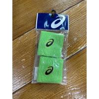ราคา ที่รัดข้อมือซับเหงื่อ ASICS SHORT WRISTBAND (19484178839)