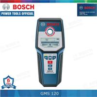 ราคา โปรโมชั่น คุ้มค่า BOSCH GMS 120 เครื่องตรวจหา โลหะ ทองแดง ที่มีกระแสไฟฟ้า ไม้ สแกนได้ลึก 12 ซ ม ราคาสุดคุ้ม ชุด เครื่องมือ ช่าง ไฟฟ้า ชุด สว่าน ไร้ สาย ชุด ไขควง ไฟฟ้า ชุด บล็อก ไฟฟ้า (19427156179)