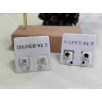 ราคา ต่างหูพลอย (19183133938)