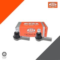 ราคา 333 ลูกหมากคันชัก ISUZU D MAX 4 2 D MAX 4 4 ALL D MAX CHEVROLET COROLLADO ลูกหมากรถยนต์ 1 กล่อง 2 ชิ้น (10847650917)