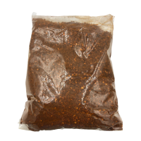 ราคา พริกป่น Chilli powder ชนิดคั่วแล้ว น้ำหนัก 25 กรัม พริกป่นแดง ปั่น สด ๆ ใหม่ ๆ ทุกวัน พริกสำหรับทำน้ำจิ้มลูกชิ้น พริกป่นปรุงก๋วยเตี๋ยว พริกป่นหอมๆ พริกป่น เผ็ด (19018416775)