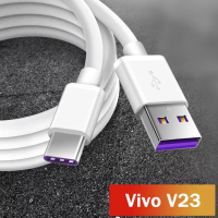 ราคา Vivo V23 5G Type c 3 4A และ 6A เต็ม ชาร์จ คุณภาพสูง (16440360791)