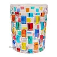 ราคา ถ้วยแก้วใส่เครื่องดื่ม และน้ําชา หลากสีสัน แก้วน้ำ แก้วใส แก้วน้ำดื่ม แก้วน้ำเนื้อหนา แก้ว แก้วน้ำดื่ม แก้วคอกเทล แก้วล้มลุก แก้วกลิ้งได้ แก้วเอียง แก้วหมุนได้ แก้วลูกข่าง the rock คิวบา ร็อ (20113790