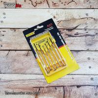 ราคา AT INDY ไขควงซ่อมนาฬิกา A60 ไขควงซ่อมนาฬิกา ซ่อมนาฬิกา ไขควง อุปกรณ์งานช่างทั่วไปต้องมี AT INDY ไขควงซ่อมนาฬิกา A60 (2769372501)