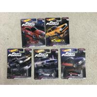 ราคา Hot Wheels Fast Furious Fast Rewind (17445576309)