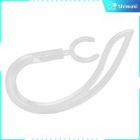 ราคา Shiwaki Universal Ear Hooks Clamp EarHook Ear Loop For Bluetooth Headset 5 0mm (20894092090)