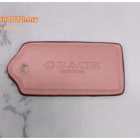 ราคา ORIGINAL NAME TAG ฟรี สลักชื่อ ป้ายห้อยกระเป๋า ป้ายหนัง แกะสลักป้ายชื่อ (20596294084)