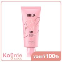 ราคา Mille Super Whitening Gold Rose BB Cream SPF30 PA 30g 1 Silky (20117362682)
