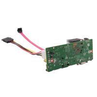 ราคา H 265 10CHx5MP NVR Network DVR Digital Video Recorder Board IP Camera Max 12T Face Human Detection OVNIF XMEYE 1 SATA P2P (19774025178)