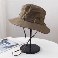 ราคา หมวกเดินป่า ผ้าร่ม หมวกแคมป์ปิ้ง หมวกซาฟารี พร้อมส่ง มีเก็บปลายทาง (19362660059)