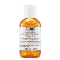 ราคา แท้ พร้อมส่ง Kiehls Calendula Herbal Extract Toner Alcohol Free (19101227854)