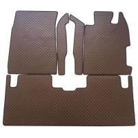ราคา Extramat ยางปูพื้น ลายกระดุมเกรดพรีเมี่ยม Honda Civic FD 2006 2012 (356793370)