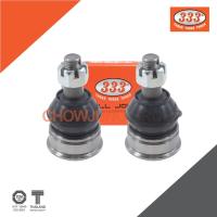 ราคา 333 ลูกหมากปีกนกล่าง TOYOTA LAND CRUISER PRADO VZJ12 ลูกหมากรถยนต์ 1 กล่อง 2 ชิ้น (10898164036)