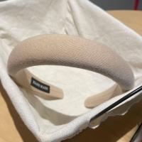 ราคา คาดผม ที่คาดผม น่ารักๆเรียบๆ ที่คาดผมแฟชั่น คาดผมเกาหลี ผ้าหุ้มเกรดพรีเมี่ยม สินค้าพร้อมส่งจากไทย (18717255143)