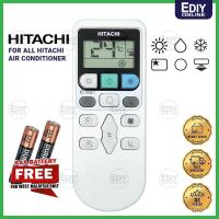 ราคา Universal Hitachi รีโมตคอนโทรล RAR 4B1 (19451746405)