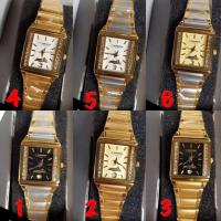 ราคา US Submarine นาฬิกาแท้กันน้ำ 30M แถมฟรีกล่องหมอนร้าน ฟรีผ้าเช็ด เซ็ทเวลา (19004522349)