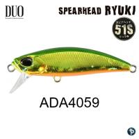 ราคา เหยื่อปลอม DUO SPEARHEAD RYUKI 51S (16424477422)