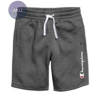 ราคา กางเกง ขาสั้น champion ผ้าสำลี มีให้เลือก 4สี หนานุ่มใส่สบาย งานป้าย รับประกันคุณภาพ (19891366827)