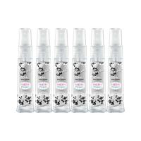 ราคา Eversense Chic Moist Cologne White 20 ml x 6 เอเวอร์เซ้นส์ โคโลญ ชิค มอยซ์ กลิ่นพริตตี้พลีส ขนาด 20 มล แพ็ค 6 ขวด (14887609714)