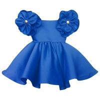 ราคา ชุดเดรสเจ้าหญิงเด็กเด็กหญิงทารกใหม่2023ชุดเดรสผ้าแจ็คการ์ดผูกโบว์ไหล่สำหรับเด็กผู้หญิงชุดปาร์ตี้แต่งงานเด็กเล็กเดรส Tutu 1st พิธีล้างบาปเครื่องแต่งกายคริสมาสต์วันเกิด2 3 4 5 6ปี (13055697228)