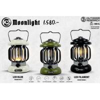 ราคา K2 MOONLIGHT VTG LED LANTERN (17426640287)