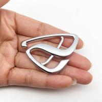 ราคา 1ชิ้นป้ายตราสัญลักษณ์โลหะโครเมี่ยมแอ็กเซลาสติกเกอร์ Atenza แผ่นบังโคลนหลังข้างรถสติกเกอร์ประดับลำตัวสำหรับตกแต่งรถยนต์มาสด้า MAZDASPEED (17390436190)