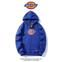 ราคา Dickies Hoodiesคลาสสิกพิมพ์Swag Hiphopเสื้อแขนยาวคลุมด้วยผ้า (10620121638)