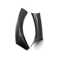 ราคา For BMW 3 Series E90 E91 E92 316 318 320 325 328i 2004 2012 Car Accessories Interior Door Guards Panel Armrest Handle Pull Cover (10422536922)