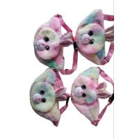 ราคา กระเป๋าคาดเอวยูนิคอร์นน่ารักการ์ตูน Plush Fanny แพ็คกระเป๋าหน้าอกสีไล่ระดับสี ของขวัญที่ดีที่สุดสำหรับเด็ก (3710876613)