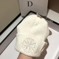 ราคา COD หมวกและหมวกหนัง Chrome Heart Premium (16540189995)